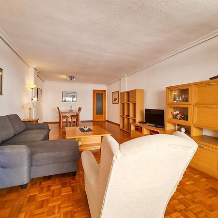 Apartamento Balcon De La Luna Benidorm Buitenkant foto