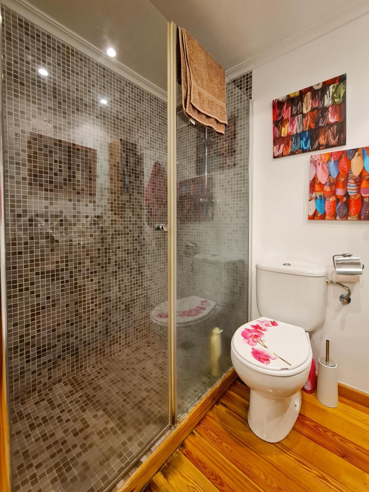 Apartamento Balcon De La Luna Benidorm Buitenkant foto