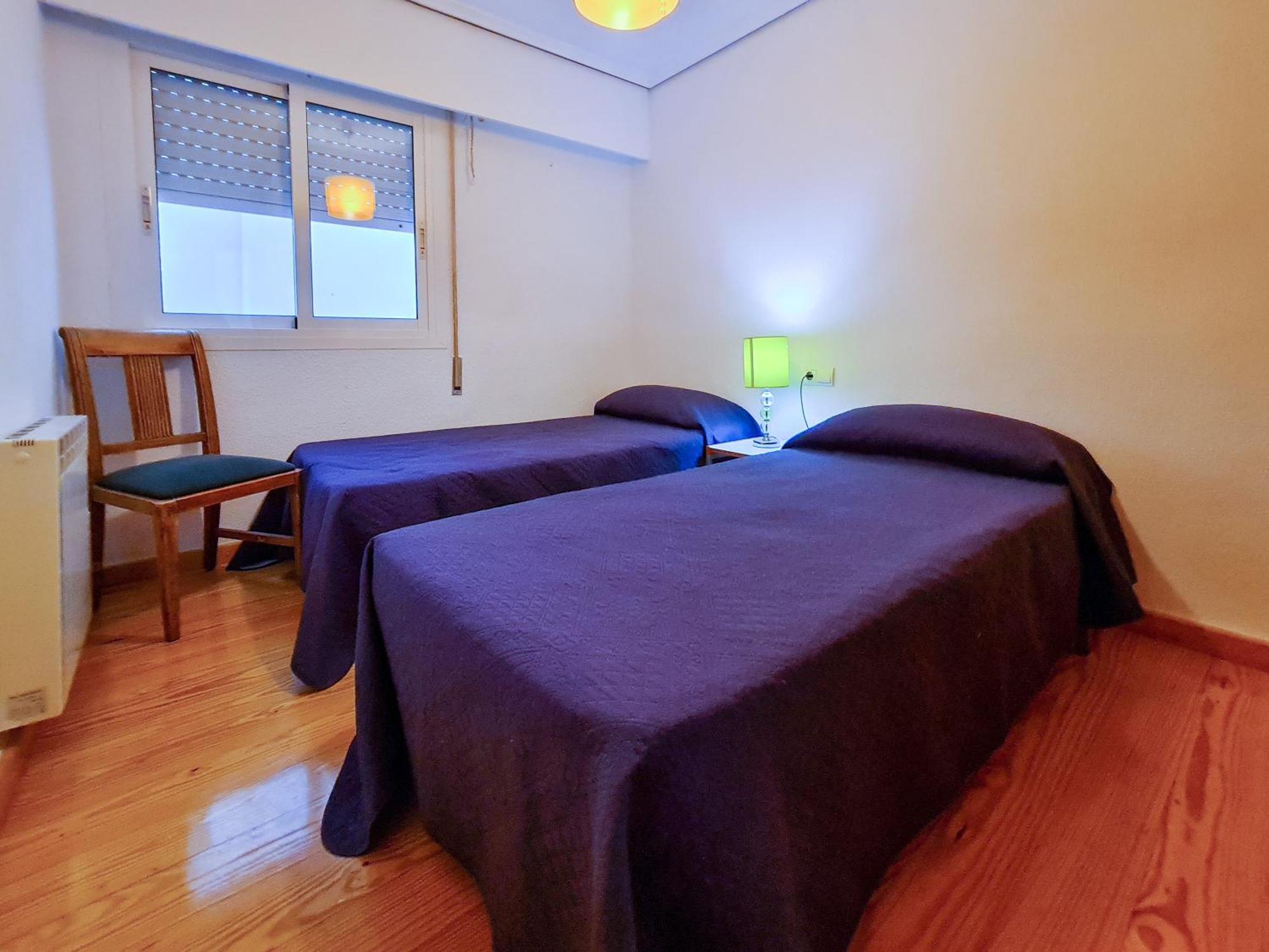 Apartamento Balcon De La Luna Benidorm Buitenkant foto
