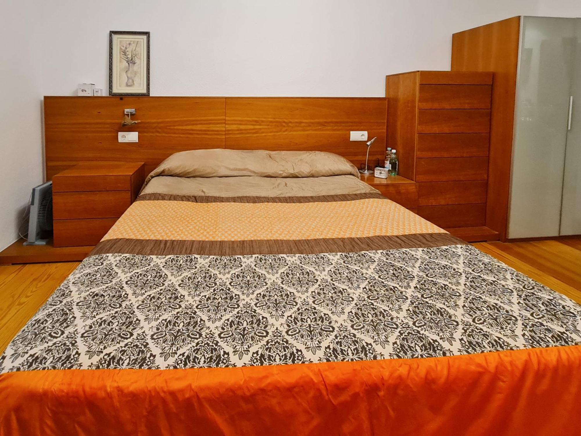 Apartamento Balcon De La Luna Benidorm Buitenkant foto