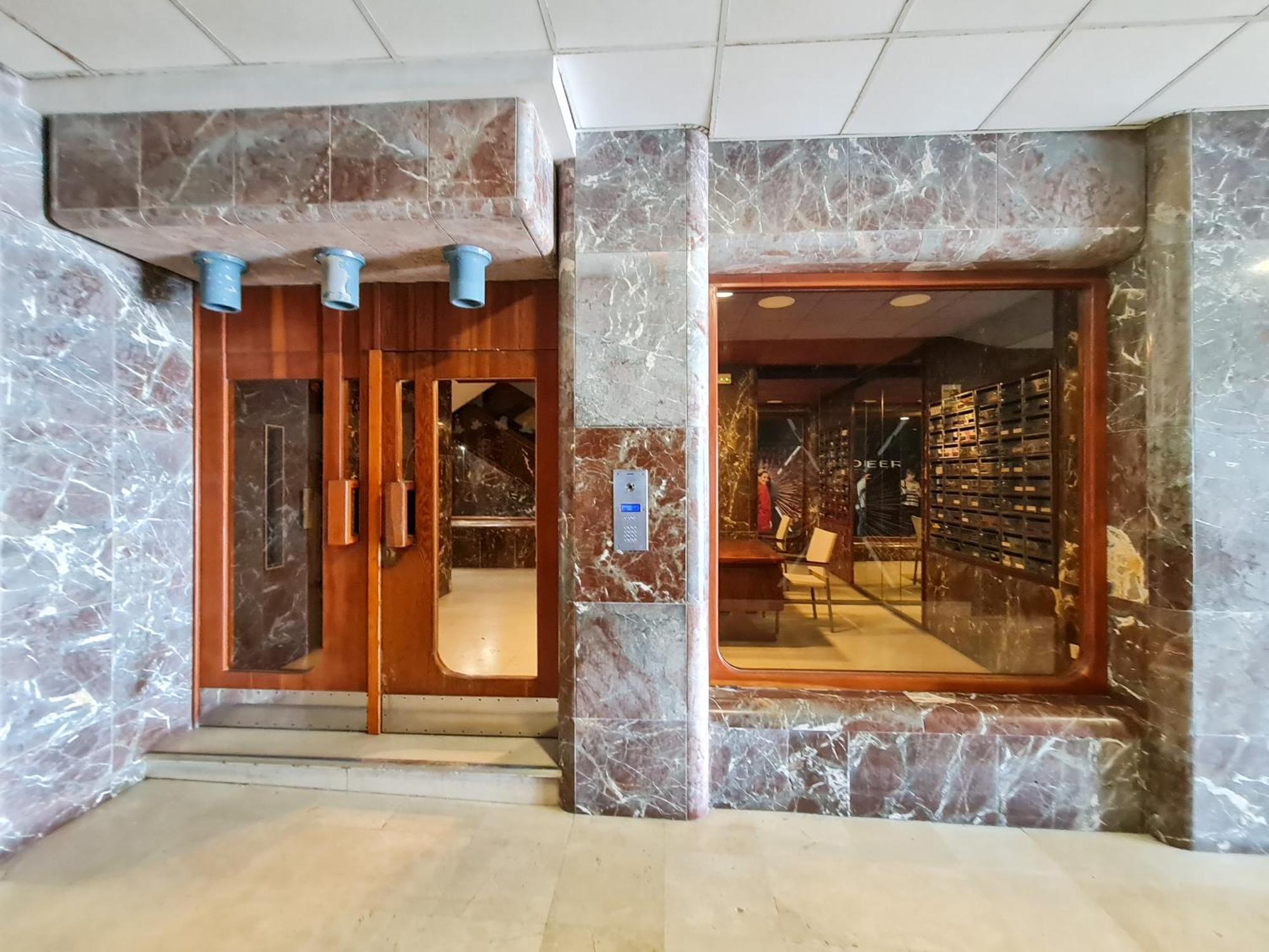 Apartamento Balcon De La Luna Benidorm Buitenkant foto