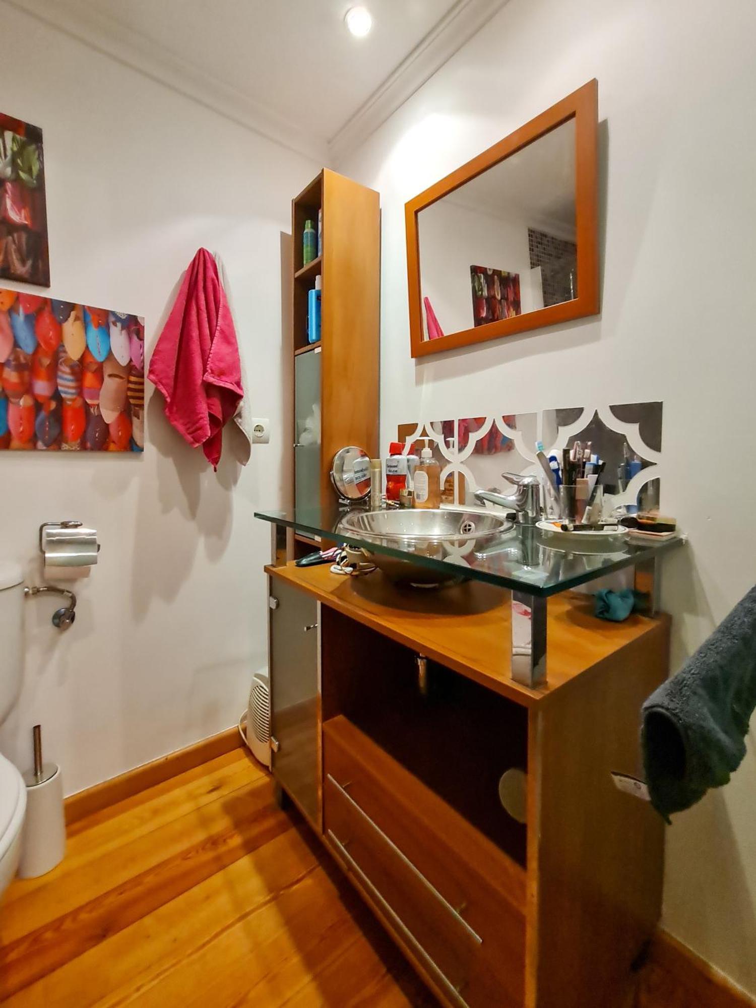 Apartamento Balcon De La Luna Benidorm Buitenkant foto