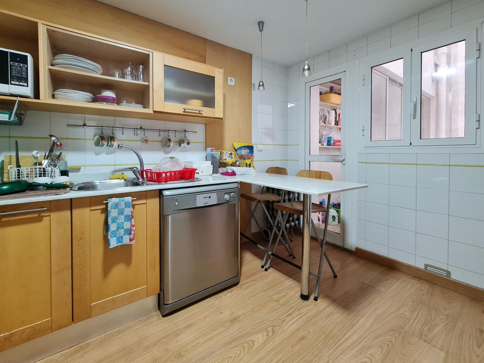Apartamento Balcon De La Luna Benidorm Buitenkant foto
