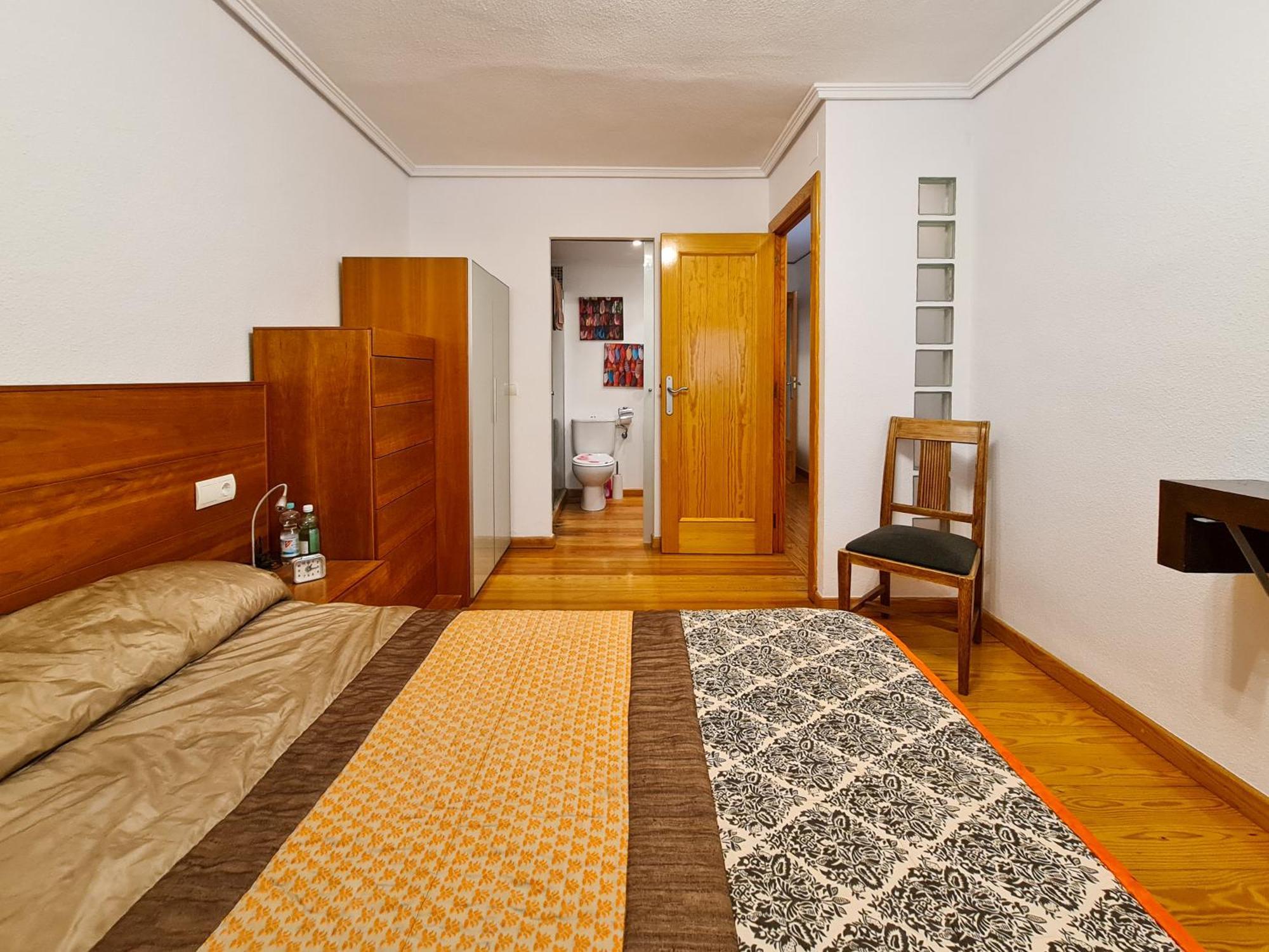 Apartamento Balcon De La Luna Benidorm Buitenkant foto