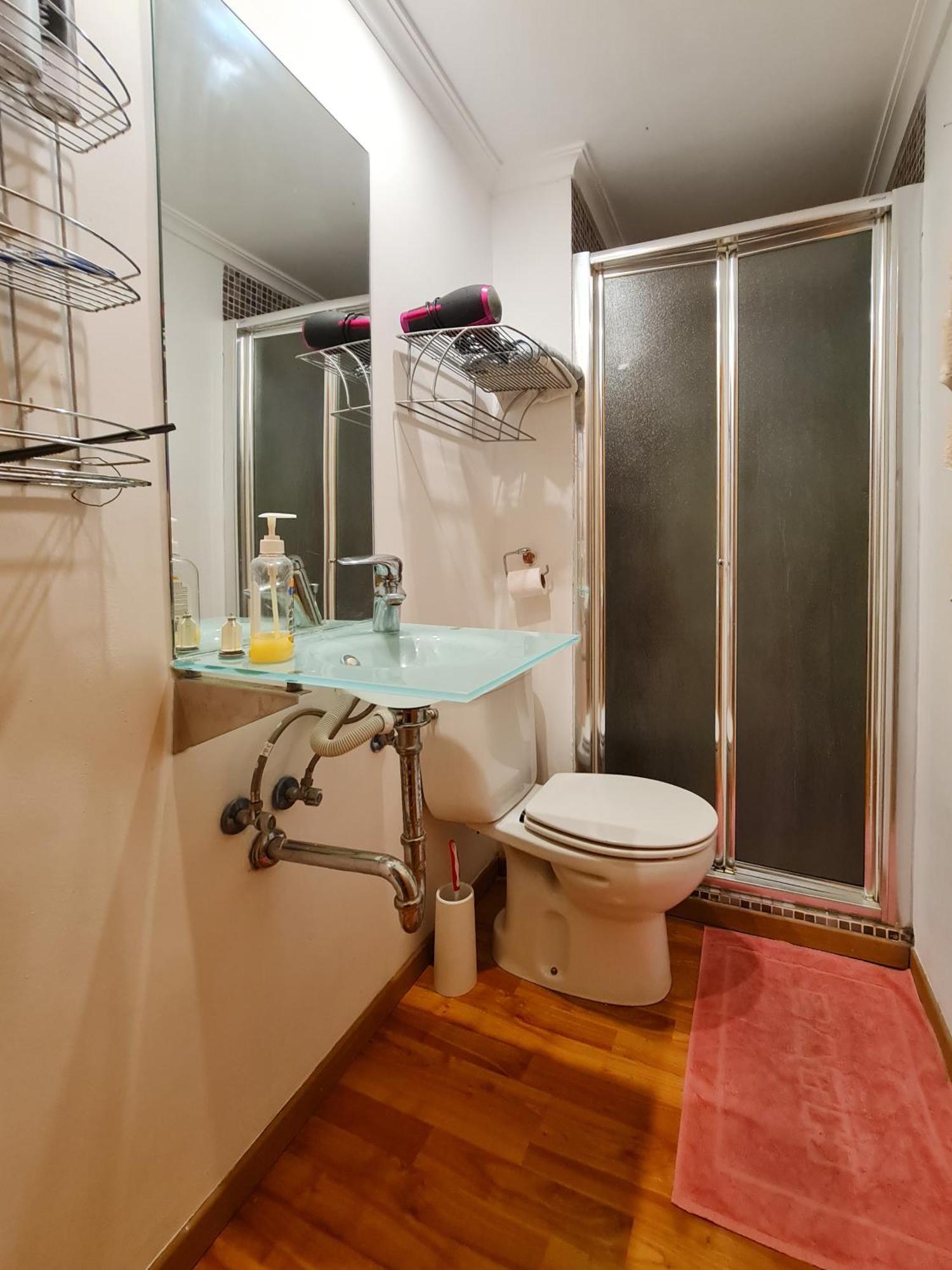 Apartamento Balcon De La Luna Benidorm Buitenkant foto