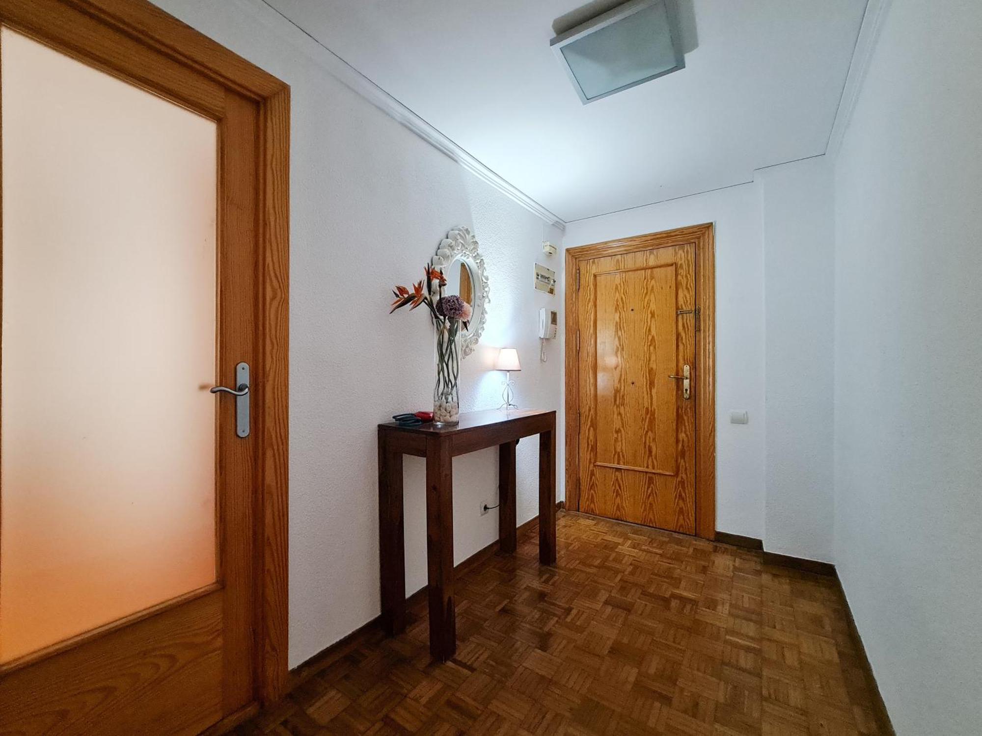 Apartamento Balcon De La Luna Benidorm Buitenkant foto