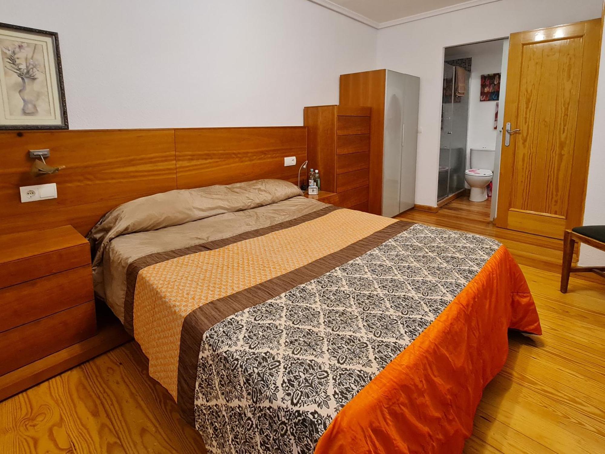 Apartamento Balcon De La Luna Benidorm Buitenkant foto