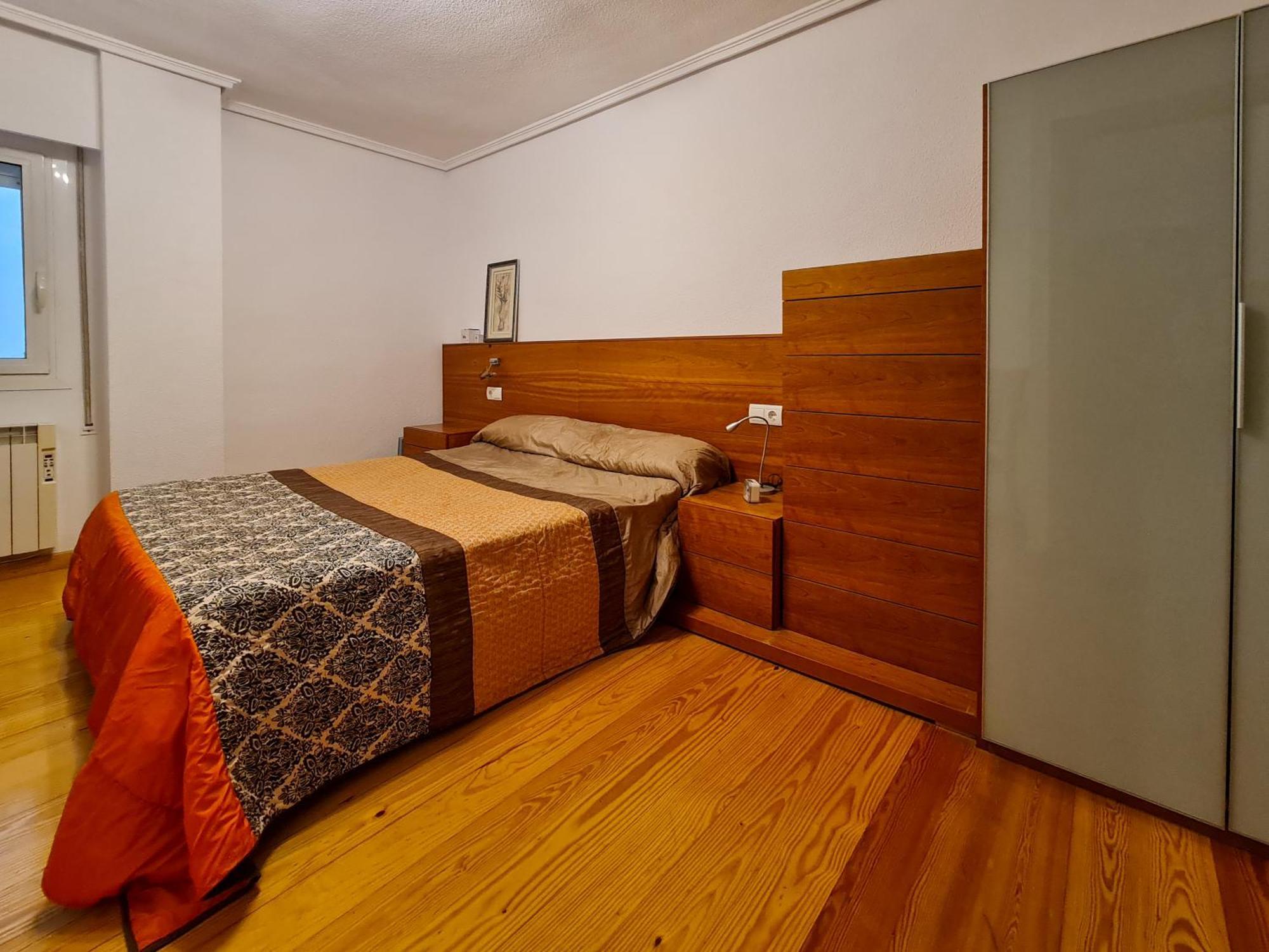 Apartamento Balcon De La Luna Benidorm Buitenkant foto