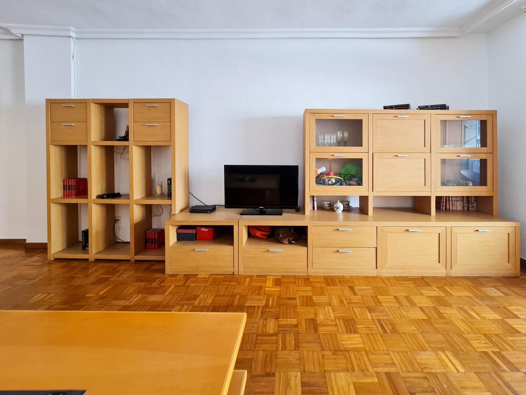 Apartamento Balcon De La Luna Benidorm Buitenkant foto