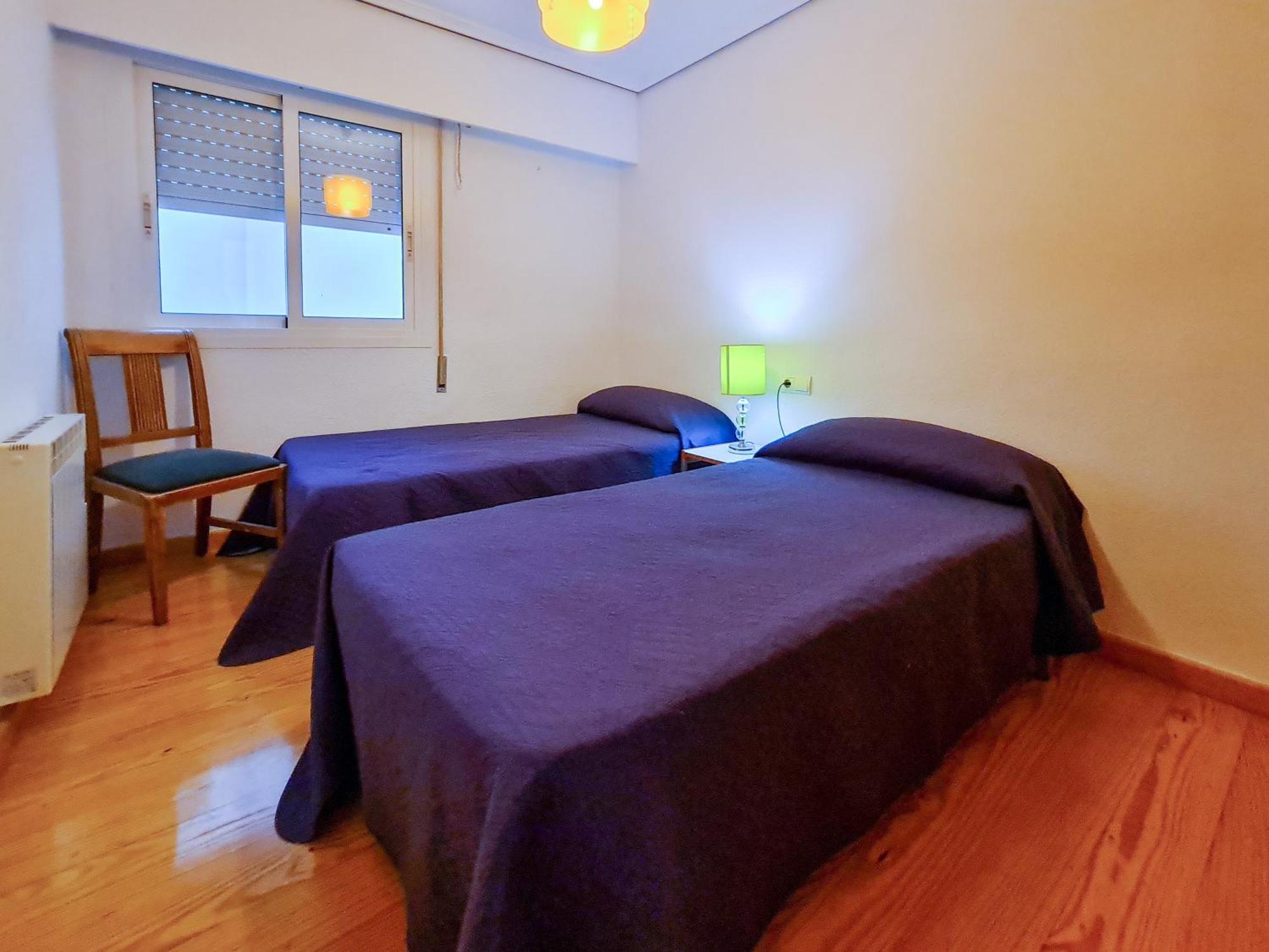 Apartamento Balcon De La Luna Benidorm Buitenkant foto